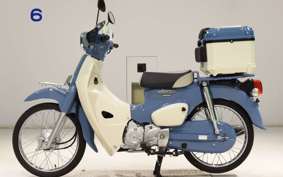 HONDA C50 SUPER CUB AA09