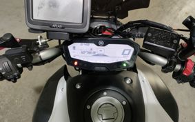 YAMAHA MT-07 2017 RM07J