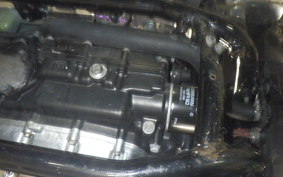 SUZUKI INTRUDER 400 Classic 2008 VK54A