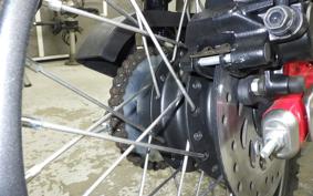 HONDA CT125-2 2011 JA65