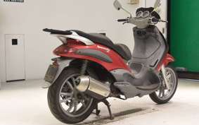 PIAGGIO BEVERLY 125 2008