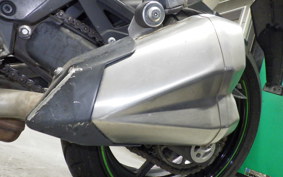 KAWASAKI NINJA 1000 A 2016