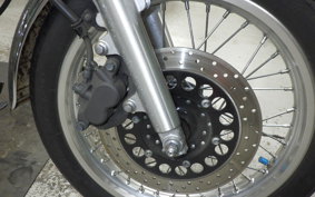 YAMAHA SR400 Gen.5 2021 RH16J