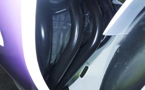 HONDA CBR250RR 2001 MC22