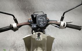 SUZUKI BAR DEE50 BA43A
