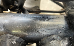 SUZUKI BANDIT250-1 GJ77A