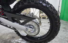 HONDA CRF250L MD47