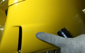 DUCATI 996 MONOPOSTO 1999