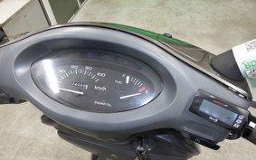 HONDA SPACY 125 Gen. 3 JF04