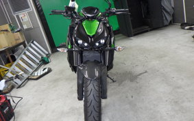 KAWASAKI Z1000 Gen.5 2017 ZXT00W