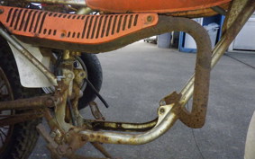 YAMAHA TY80