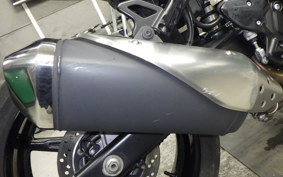 SUZUKI SV650 X A 2018 VP55B