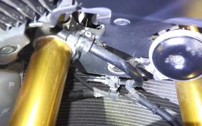 YAMAHA YZF-R6 2018