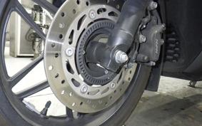 HONDA FORZA 250 2005 MF15