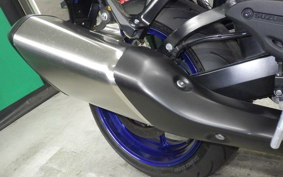 SUZUKI HAYABUSA Gen.3 2021 EJ11A