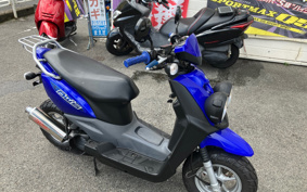 YAMAHA BW*S SA44J