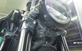 HONDA CB250RA MC52