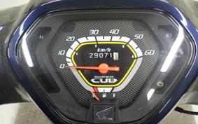 HONDA C50 SUPER CUB AA04