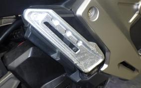 HONDA ADV150 2008 KF38