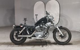 YAMAHA VIRAGO 250 3DM
