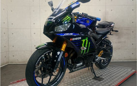 YAMAHA YZF-YZF-R3 ABS 2021 RH13J