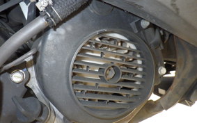 HONDA SDH125T 2001