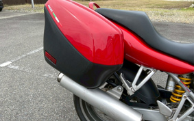 DUCATI ST3 2005 ZDMS300AA4B