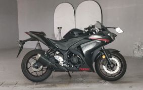 YAMAHA YZF-R25 RG10J