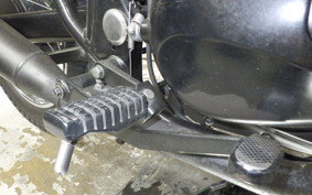 KAWASAKI 250TR