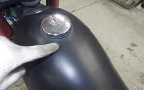 SUZUKI TR50 STREET MAGIC CA1LB