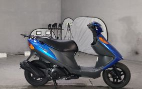 SUZUKI ADDRESS V125 CF4EA