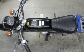 HONDA CD50 BENLY 2014 CD50