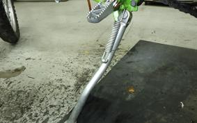 KAWASAKI KDX125 SR DX125A