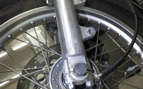 YAMAHA SR400 Gen.4 2013 RH03J