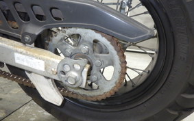 YAMAHA TW200 Gen.2 2024 DG07J