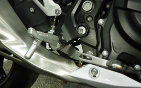 KAWASAKI NINJA 400 2023 EX400L