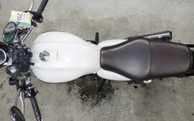 HONDA GB350 2024 NC59