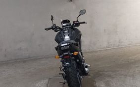 HONDA NC750X 2021 RC90