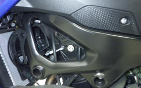 BMW F900R 2023