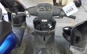 YAMAHA JOG APRIO 4JP