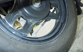 HONDA GIORNO 2 2025 AF70