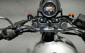SUZUKI ST250 NJ4AA