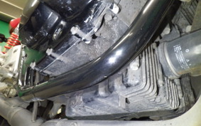 HONDA CB400SF VTEC SPEC 2 2003 NC39