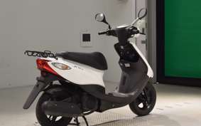 YAMAHA JOG DX-2 2025 SA58J