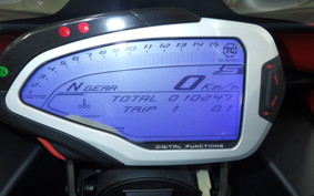 MV AGUSTA F4 1000 2010