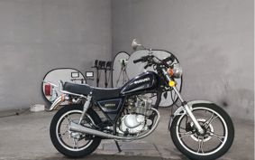 SUZUKI GN125 H PCJC9