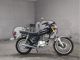 Фото Suzuki GN125 H с японского аукциона