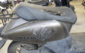 HONDA TODAY 2 2024 AF67