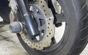 YAMAHA CYGNUS 125 XSR 2 2014 SE44J