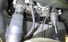 KAWASAKI NINJA 400 ABS 2017 EX400E